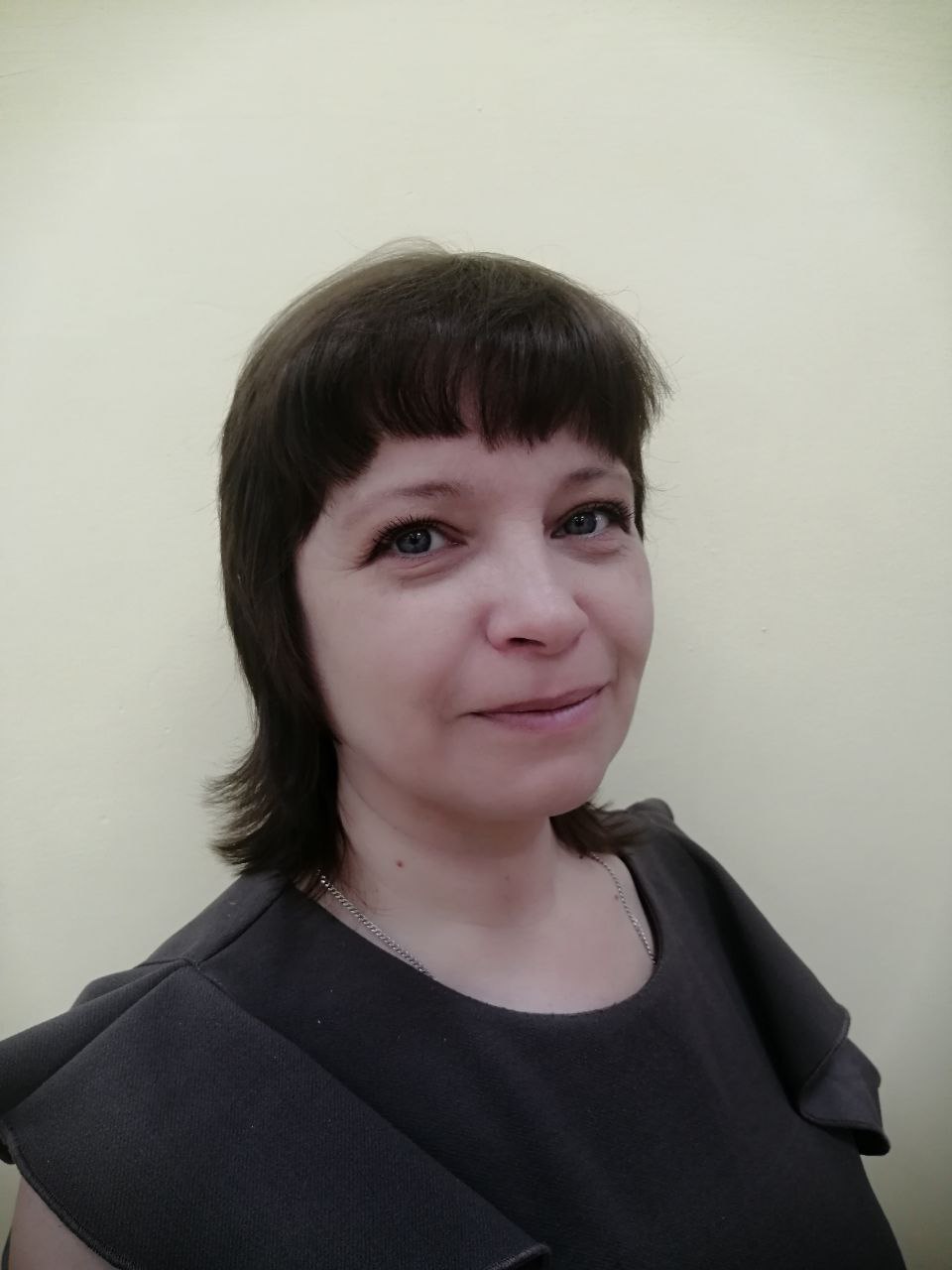 Музыкальный руководитель Усцелемова Наталья Леонидовна.