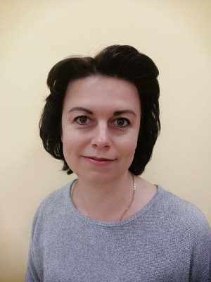 Психолог Васильева Любовь Викторовна