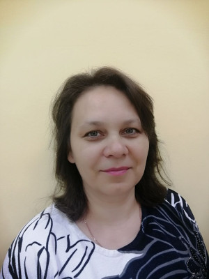 Дефектолог Котова Светлана Владимировна