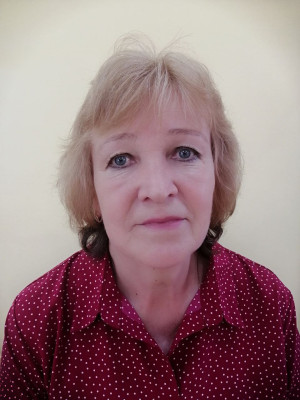 Воспитатель Завьялова Татьяна Николаевна
