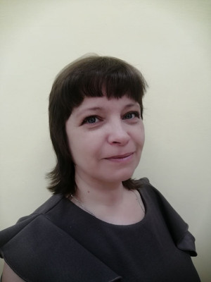 Музыкальный руководитель Усцелемова Наталья Леонидовна
