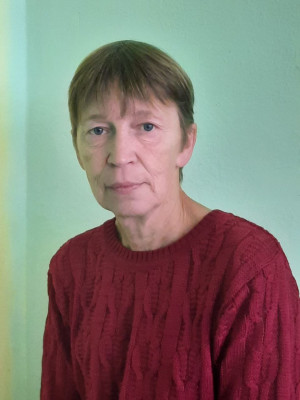 Воспитатель Тянина Светлана Константиновна